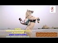 *REJONEADOR 2020* ¨*ANDY CARTAGENA* CABALLOS ESPECTACULARES