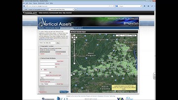Vertical Assets Inventory Demo