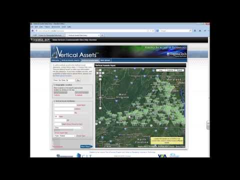 Vertical Assets Inventory Demo