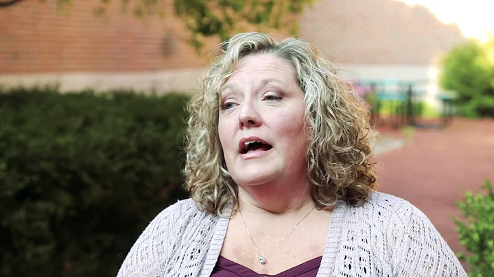 Hancock Health Associate Stories: Meet Julie Lacy,...