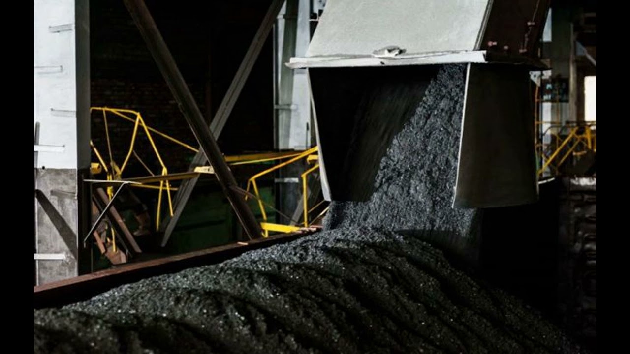 ДТЭК импортировал уже более 300 тысяч тонн угля для прохождения отопительного сезона.