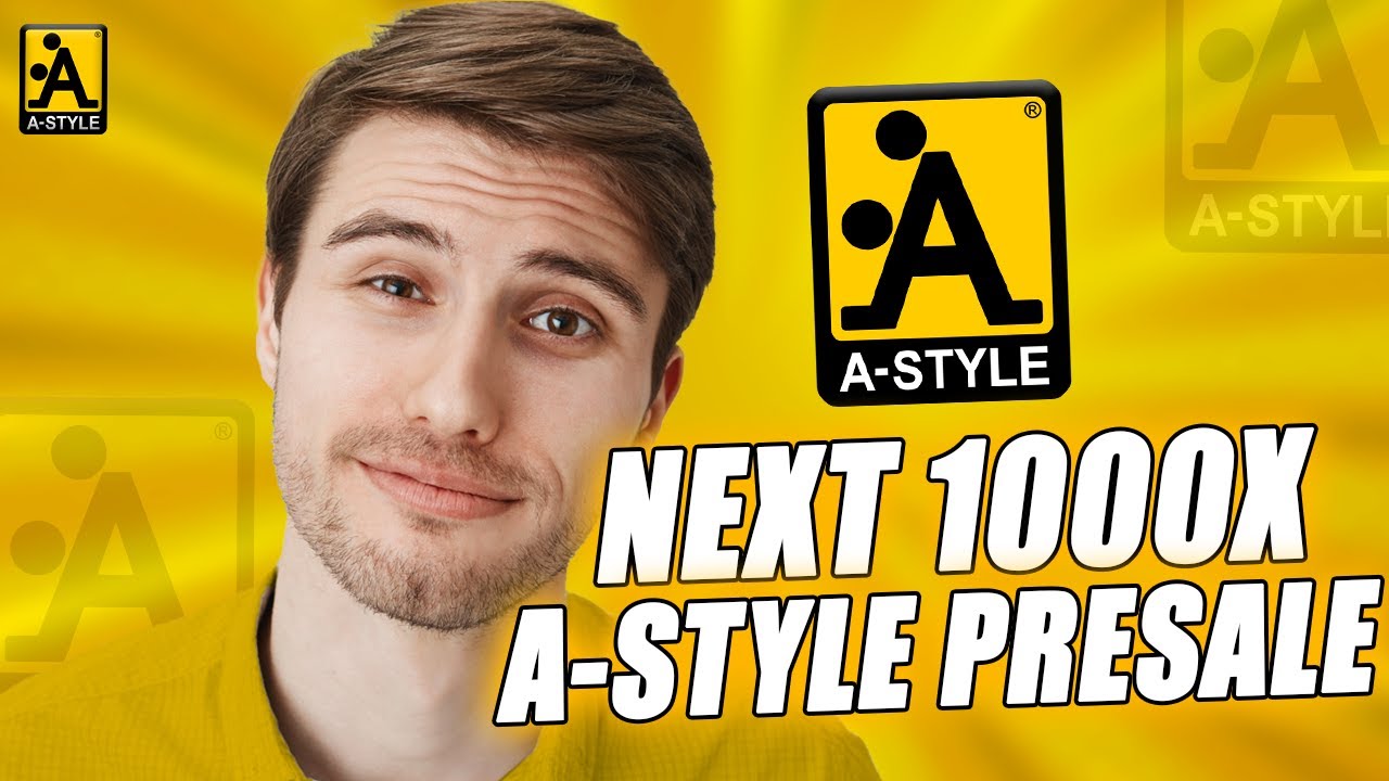 A-STYLE NEXT 1000X PRJECT PRESALE REVIEW - YouTube