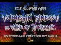 RPN RECORDS - TUBIGAN FINEST ALLSTAR CAST 2012 ft. THIKE OF RP.NIGGAZ