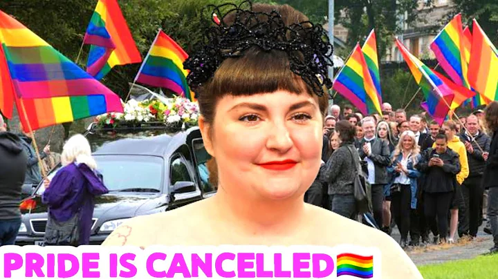 Lena Dunham is an IDIOT