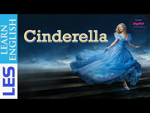 Learn English Through Story ★ Subtitles: Cinderella Listening English Sleep Audiobook (Level 3) Learn English Through Story ★ Subtitles: Cinderella Listening English Sleep Audiobook (Level 3)