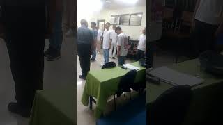 security training course