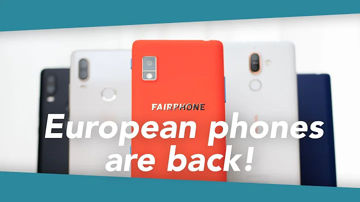 How European Phone Brands Are Making a Comeback - DayDayNews
