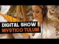 DJ Anne Louise - Digital Show - Promo for Mystiko Tulum Festival