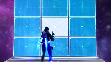 How To Edit Like MAXI on AE - Tutorial at 50 Subs