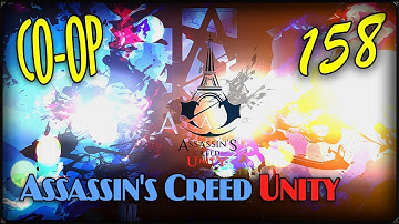 ЖЕНСКИЙ МАРШ - AC: UNITY #158 - КООП