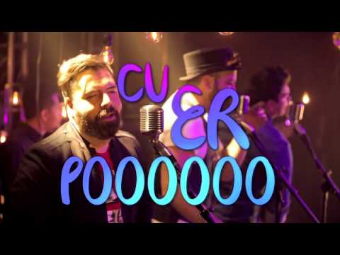 Pantufla - Los pasos a seguir (SALSA) /LYRICS