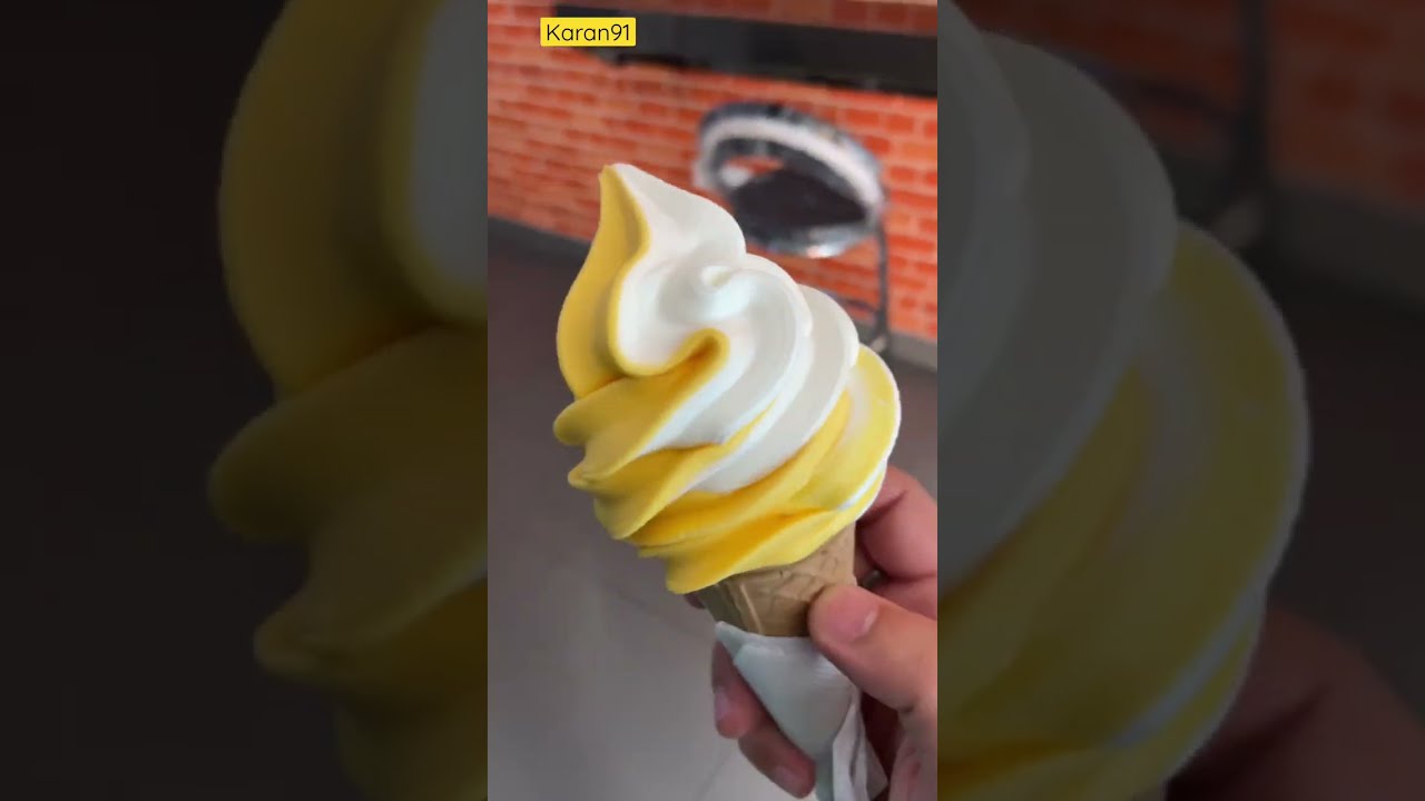 Softy 2 in 1 delight|street food shorts|vlog Jammu|tiktok|#shorts #trending #ytshorts #viral #short