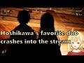 [Eng Sub] Hoshikawa's solo stream turns into a collab with GunKan [Nijisanji]