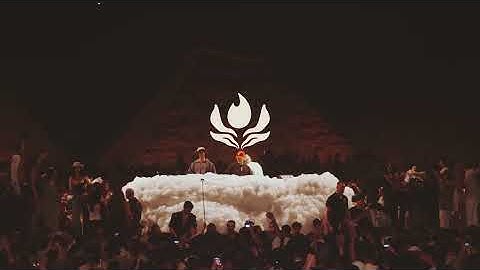 Fantomel & Kate Linn - Dame Un Grrr (Dave Ruthwell Afro House Remix)