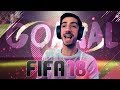 FIFA 18 - MES PREMIERS BUTS !