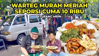 Download Lagu Makan Cuma 10 Ribu di Depan Rumah Bapak Sandiaga Uno! Jualan Pakai Mobil Aja! MP3 Download Lagu Makan Cuma 10 Ribu di Depan Rumah Bapak Sandiaga Uno! Jualan Pakai Mobil Aja! MP3