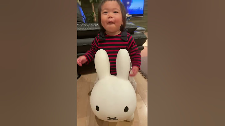 姪っ子さんにちょっと早いクリスマスプレゼントあげてみた！ブルーナボンボン？声は我が兄