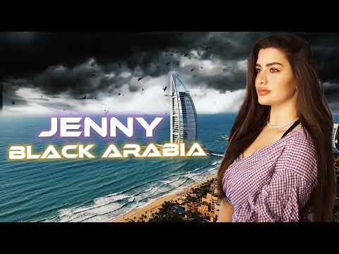 Arabic Remix - Jenny 2022 ( Dj Musali ) Tiktok