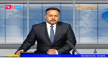 News in English for October 5, 2021 - ERi-TV, Eritrea