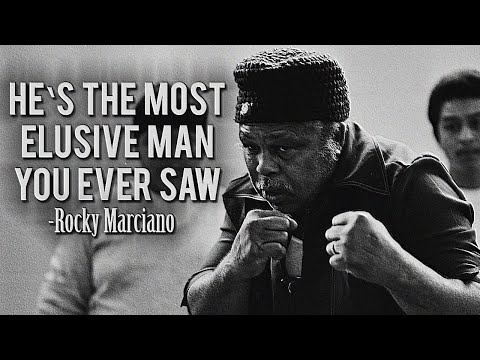 Archie Moore | The 50 Year Old Who Defied the Boxing Mafia
