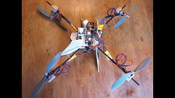 top 5 arduino drones 2019 !!