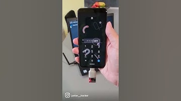 unlock iPhone pin lock.       #shorts#iphone#kalilinux#ethicalhacker#cybersecurity