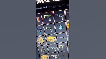 #csgo #cs2 #csgocosmetics #csgoitems #cs2overpass #gaming #cs2skins #csgoskins