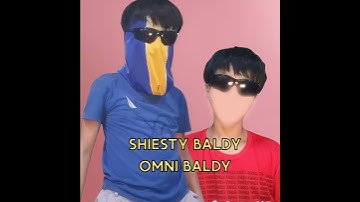 Shiesty Mark vs Omni Mark 💥 | Invincible Multiverse Edit 🔥