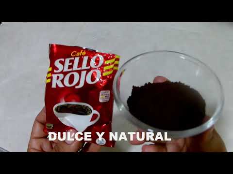 Video: ¿El café molido absorbe los olores?