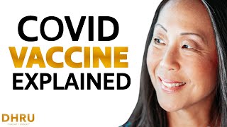 Should kids get the COVID-19 vaccine? | Dr. Elisa Song, Pediatrician￼
