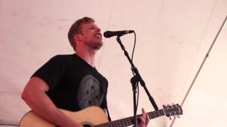 The Swellers - "Hands (Live at Vans Warped Tour)"