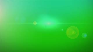 Lens Flare Green Screen Free HD |Green Screen Flare Download| By Chroma Key VFX Graphics