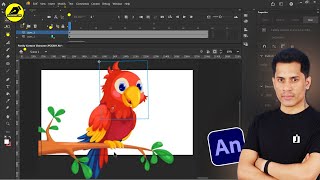 How To Use Freepik Character? | Cartoon Video Kaise Banaye | 2D Animation | @LearnAnimationHindi