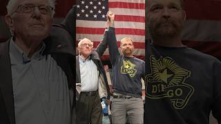Bernie Sanders tells Graham Platner to 'step aside' following sexual assault allegations