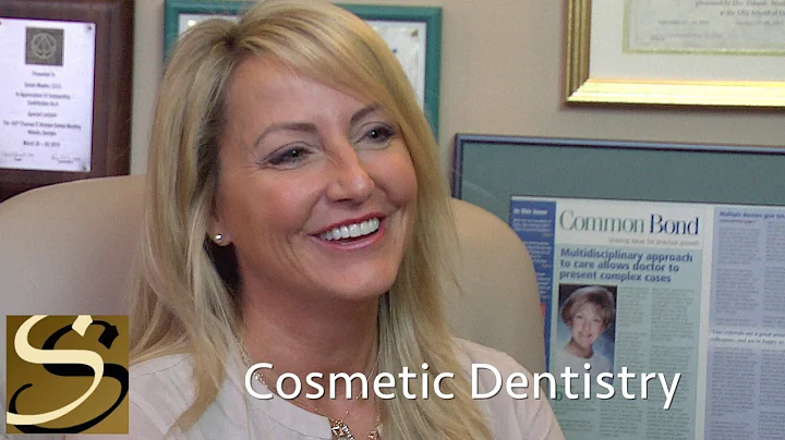 Susan Maples, DDS - Cosmetic Dentistry Services