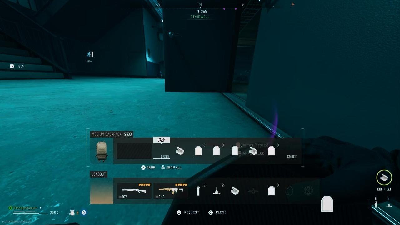 Dmz Cod Bot Call of Duty: DMZ Big Fail By bot but made a come back - YouTube