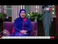 4 شارع شريف فقرة الموضة مع مصممة الأزياء دعاء نصر 4 شارع شريف فقرة الموضة مع مصممة الأزياء دعاء نصر