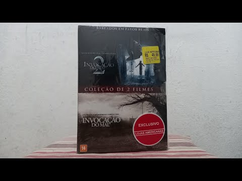 Dvd - A Possessão Do Mal em Promoção na Americanas