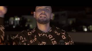 SOSO feat. Zarzycki - W kilka sekund (prod. Friz x BarTie)