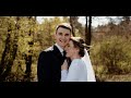 Agnieszka + Tomasz | Teledysk ślubny Poznań