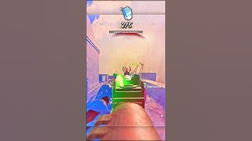 *NEW* Lachmann Shroud Conversion Kit is the META SMG😍 Class at End