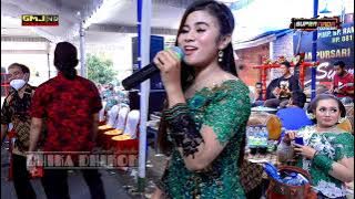 Teratai - Putri Cebret. // Supra Nada // Lestari Muda Sound System