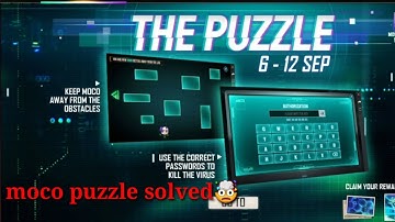 HOW TO COMPLETE PUZZLE EVENT | PUZZLE EVENT KAISE COMPLETE KARE | FREE FIRE NEW EVENT | MOCO EVENT |
