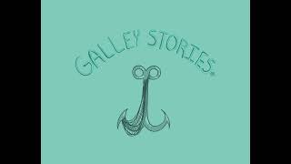 EP 100 Galley Stories Podcast History