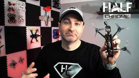 Eachine Nano LR3 | Inexpensive long range FPV drone | Worst review ever