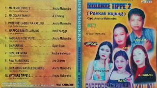Lagu Bugis Modern || Album Matanre Tippe 2 (Pakkali Bujung) || Prod. Restu Music Record