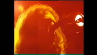 MOTORHEAD - Live - Rockstage Brazil 1980 Full