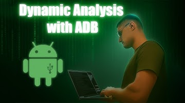 Basisprincipes van Android Dynamic Analysis: ADB-opdrachten die u MOET kennen!