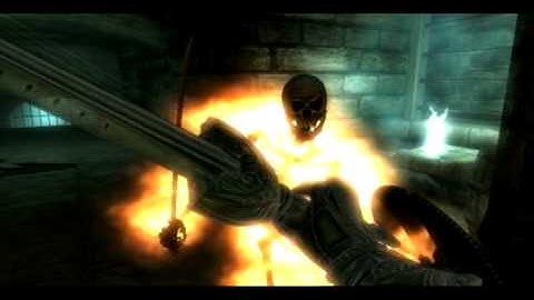 Oblivion: Lifting The Vail PART 1