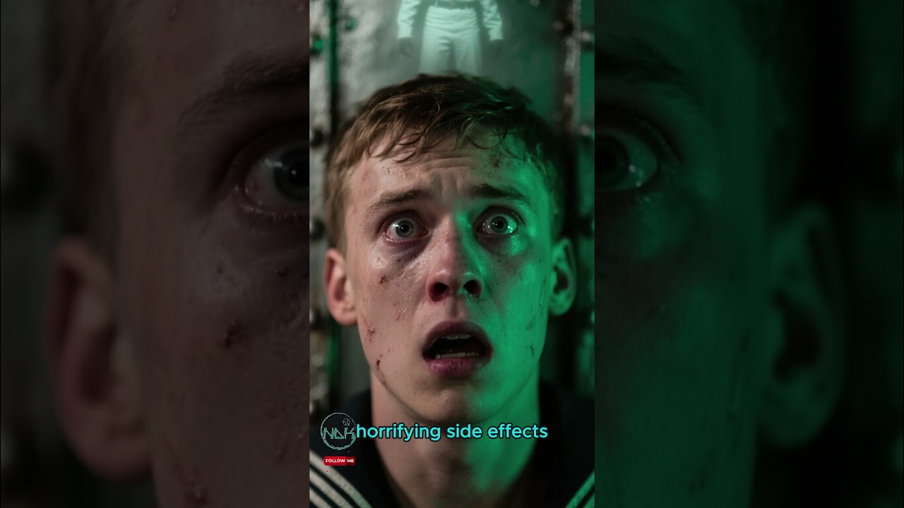 437 - Operation Rainbow #amazing #facts #viral #discovery #interesting #travel #trendingshorts